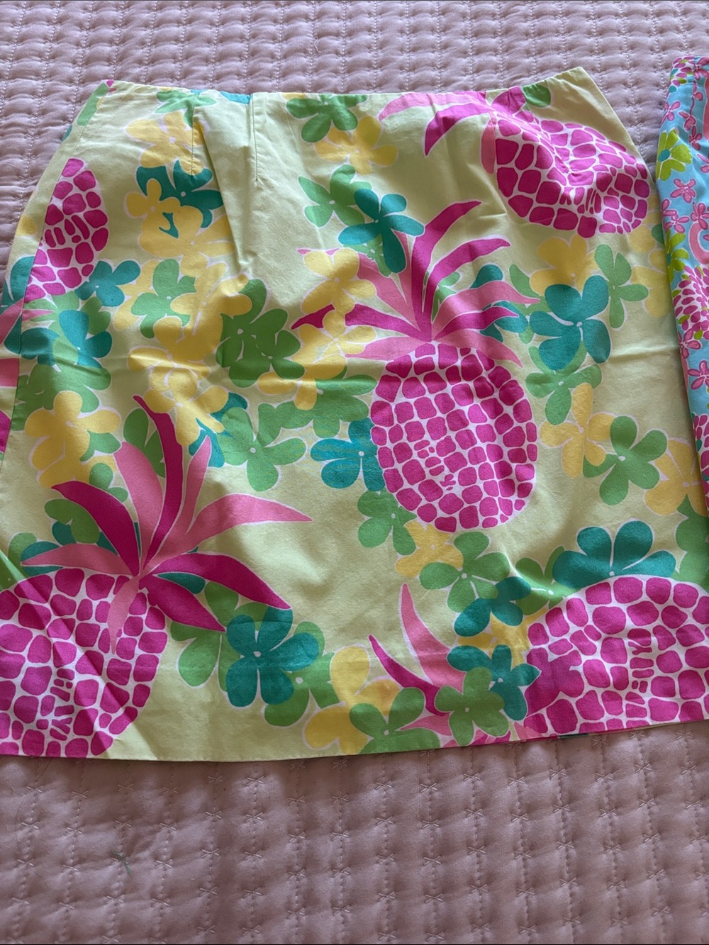 Lilly Pulitzer skirt bundle